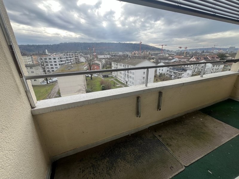 Photo 2 of Ueberlandstrasse 327, Zürich