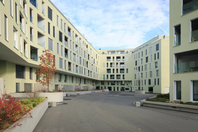 Photo 1 of Fribourg
