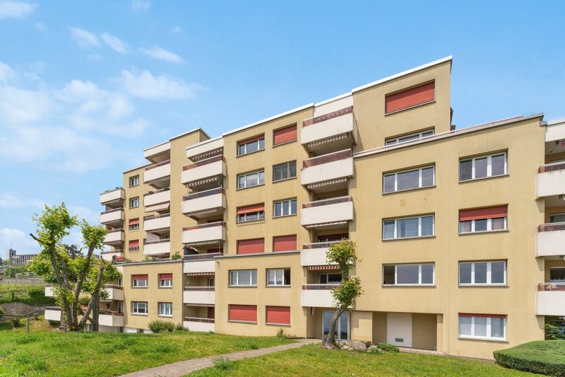 Photo 1 of Neuchâtel