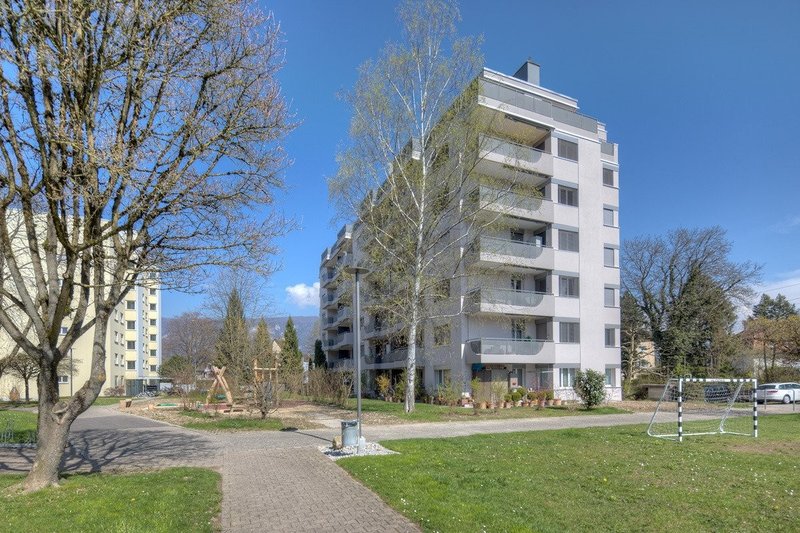 Foto 1 von Solothurn