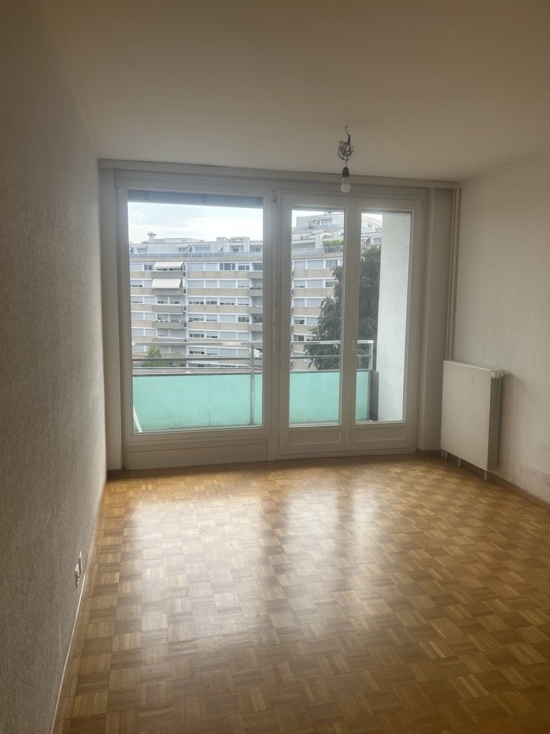 Foto 4 di Avenue de Châtelaine 85, Châtelaine