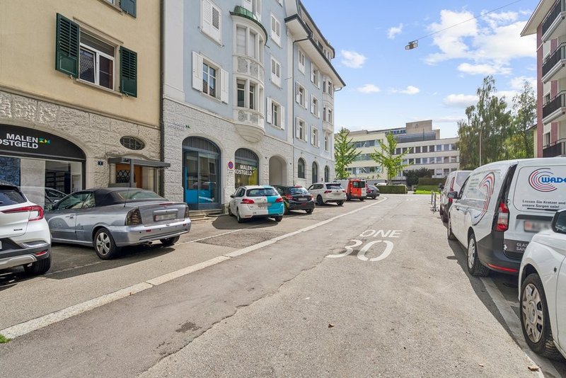 Photo 1 of St. Gallen