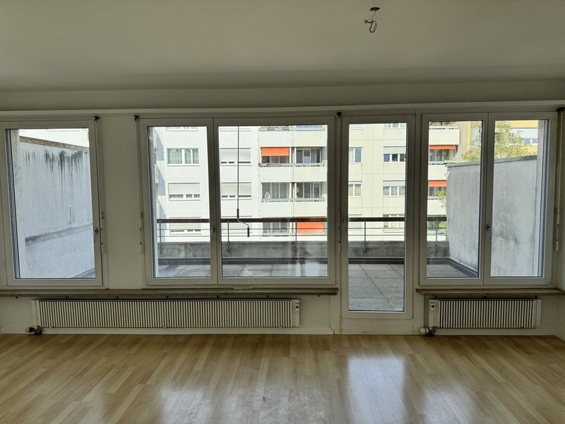 Foto 4 di Holderstrasse 18, Basel