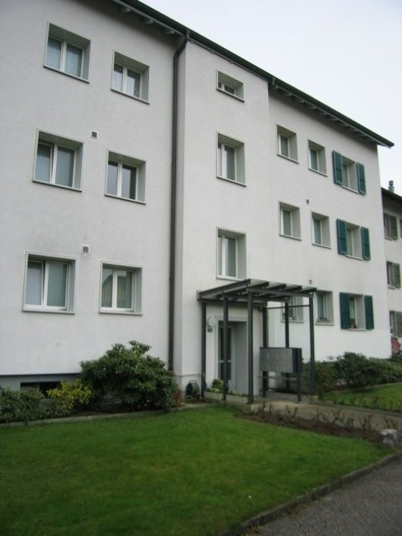 Foto 1 von Solothurn