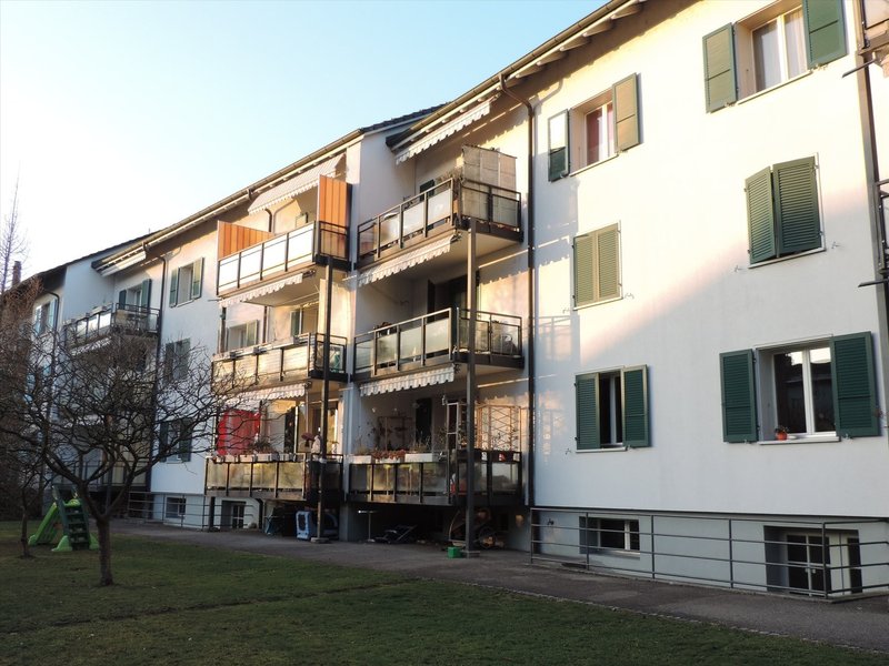 Foto 2 von Erlenweg 30, Solothurn