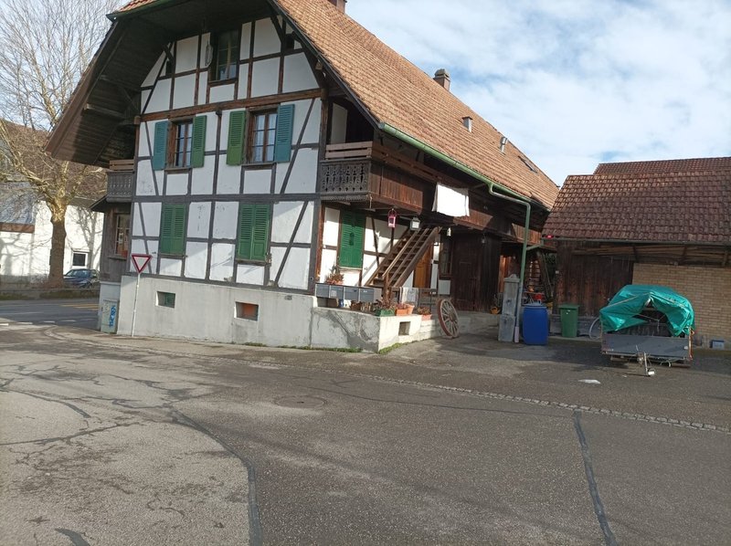 Photo 1 of Biglen