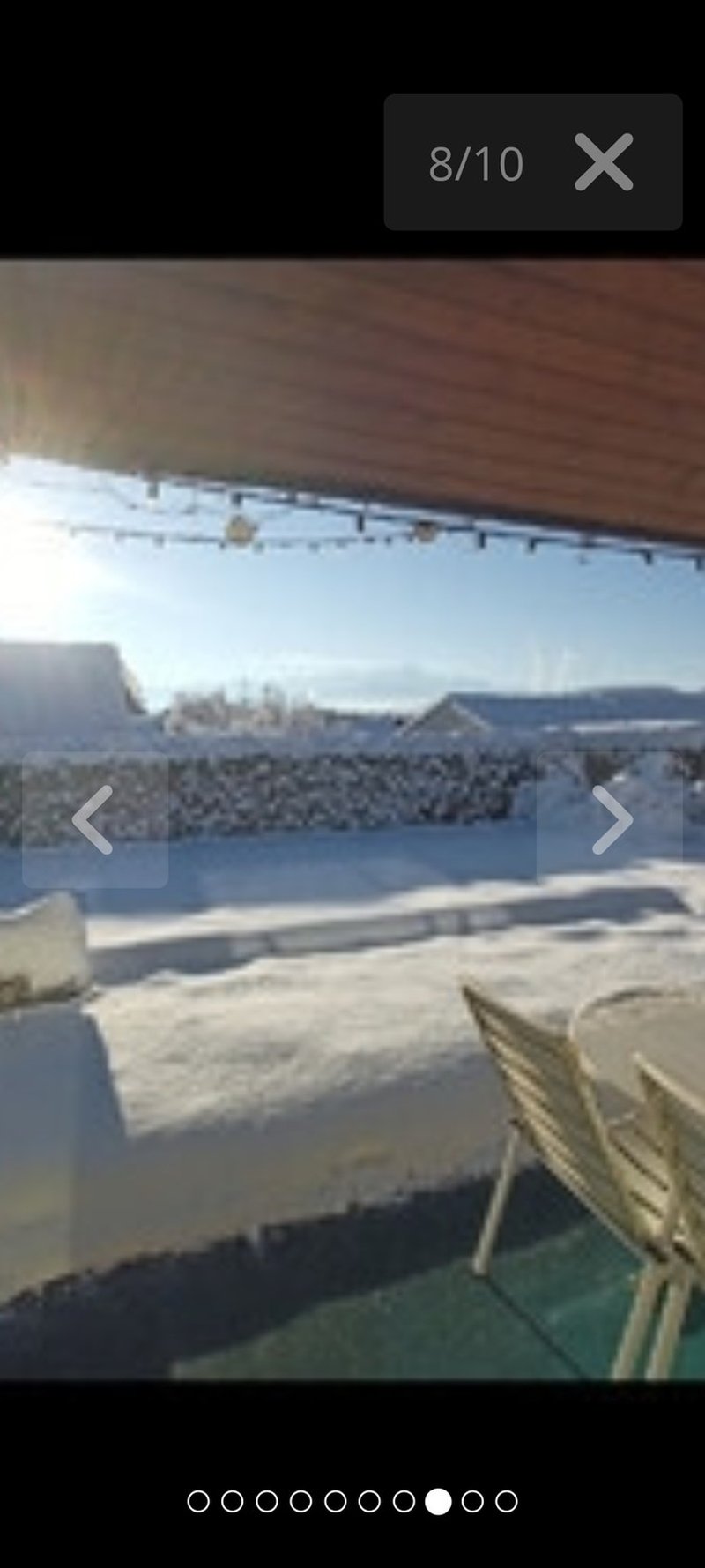 Foto 5 von Gehrenacker 8, abtwil St.Gallen
