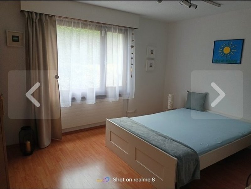 Foto 7 von Gehrenacker 8, abtwil St.Gallen