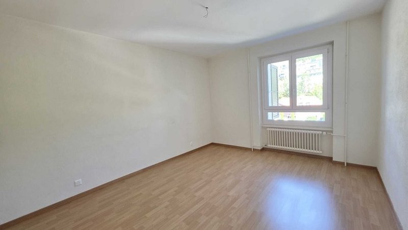 Photo 5 de Rue Girardet 21, Le Locle
