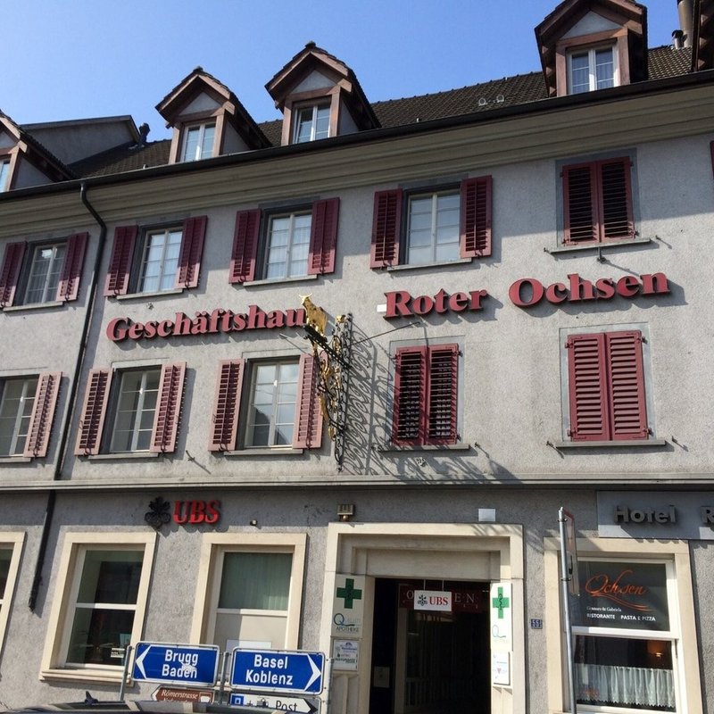 Foto 1 von Bad Zurzach