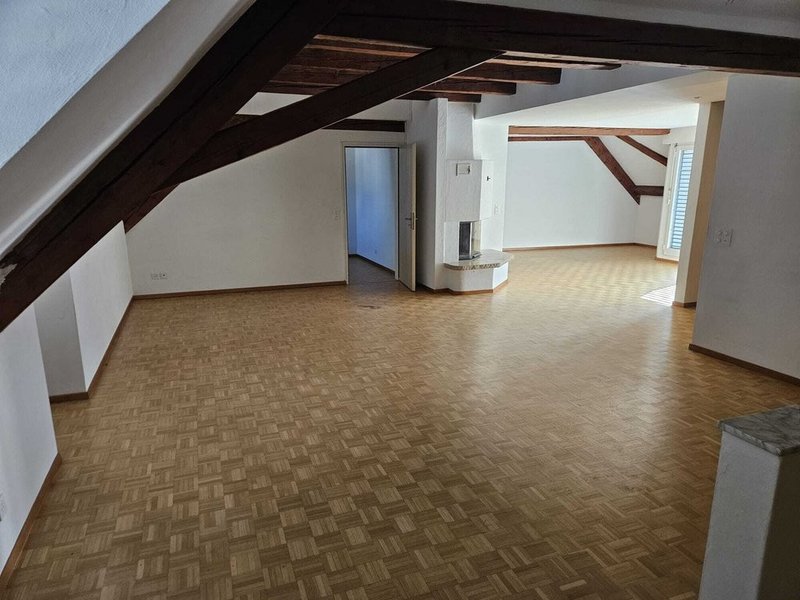Foto 7 di Hauptstrasse 55, Bad Zurzach