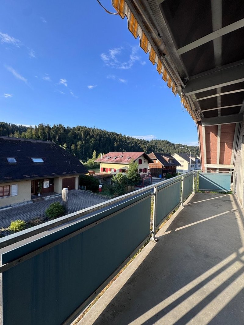 Photo 2 de Eystrasse 63, Sumiswald
