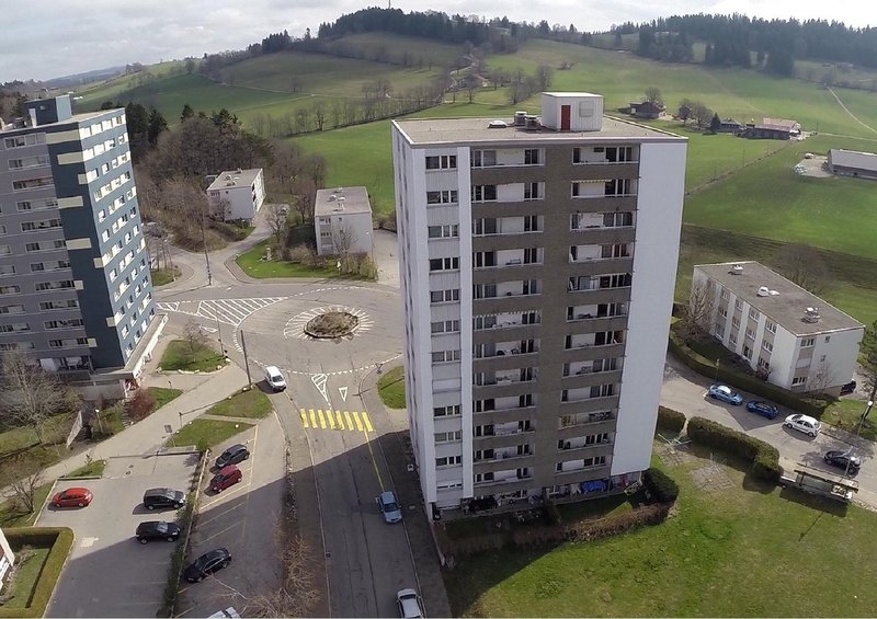 Photo 1 of La Chaux-de-Fonds