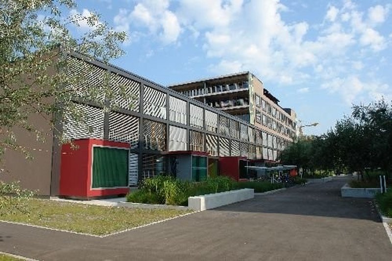 Foto 1 von Winterthur