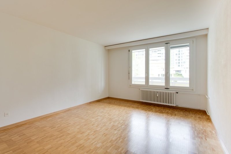 Foto 4 di Achslenstr. 3, St. Gallen