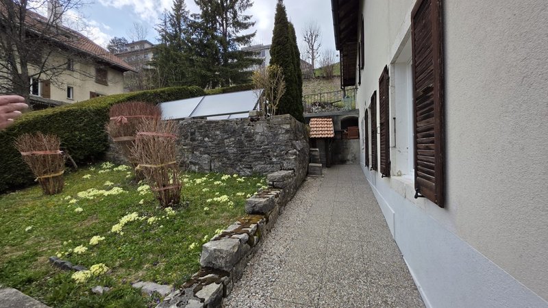 Photo 3 de Mi-Côte 21, Le Locle