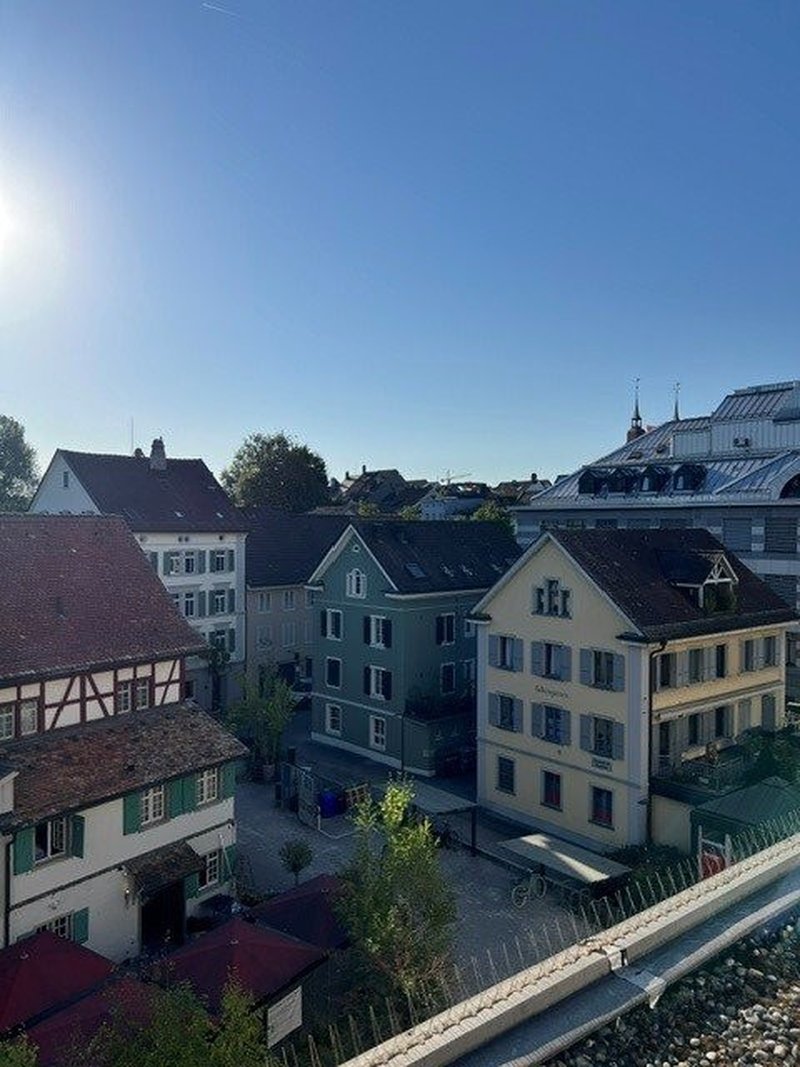 Foto 8 von Bankstrasse 8, 12, Winterthur