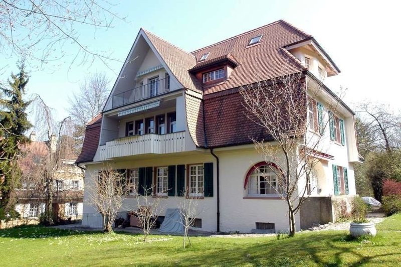 Photo 2 de Bettingerstrasse 114, Riehen