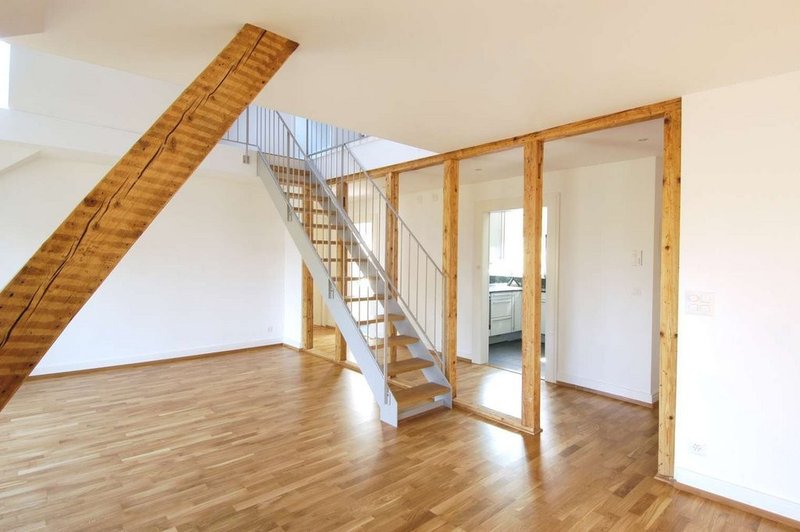 Photo 3 de Bettingerstrasse 114, Riehen
