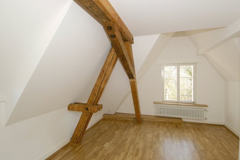 Photo 6 de Bettingerstrasse 114, Riehen