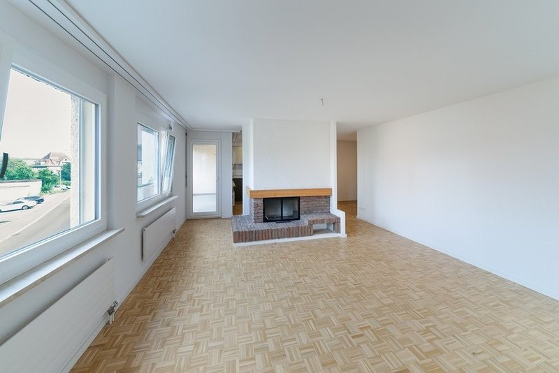 Photo 2 de Apfelseestr. 33, Dornach