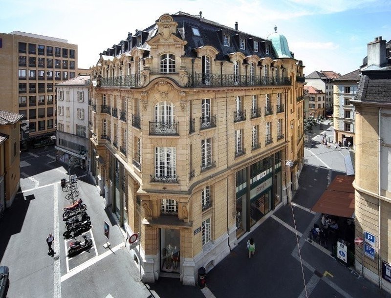 Photo 1 of Neuchâtel