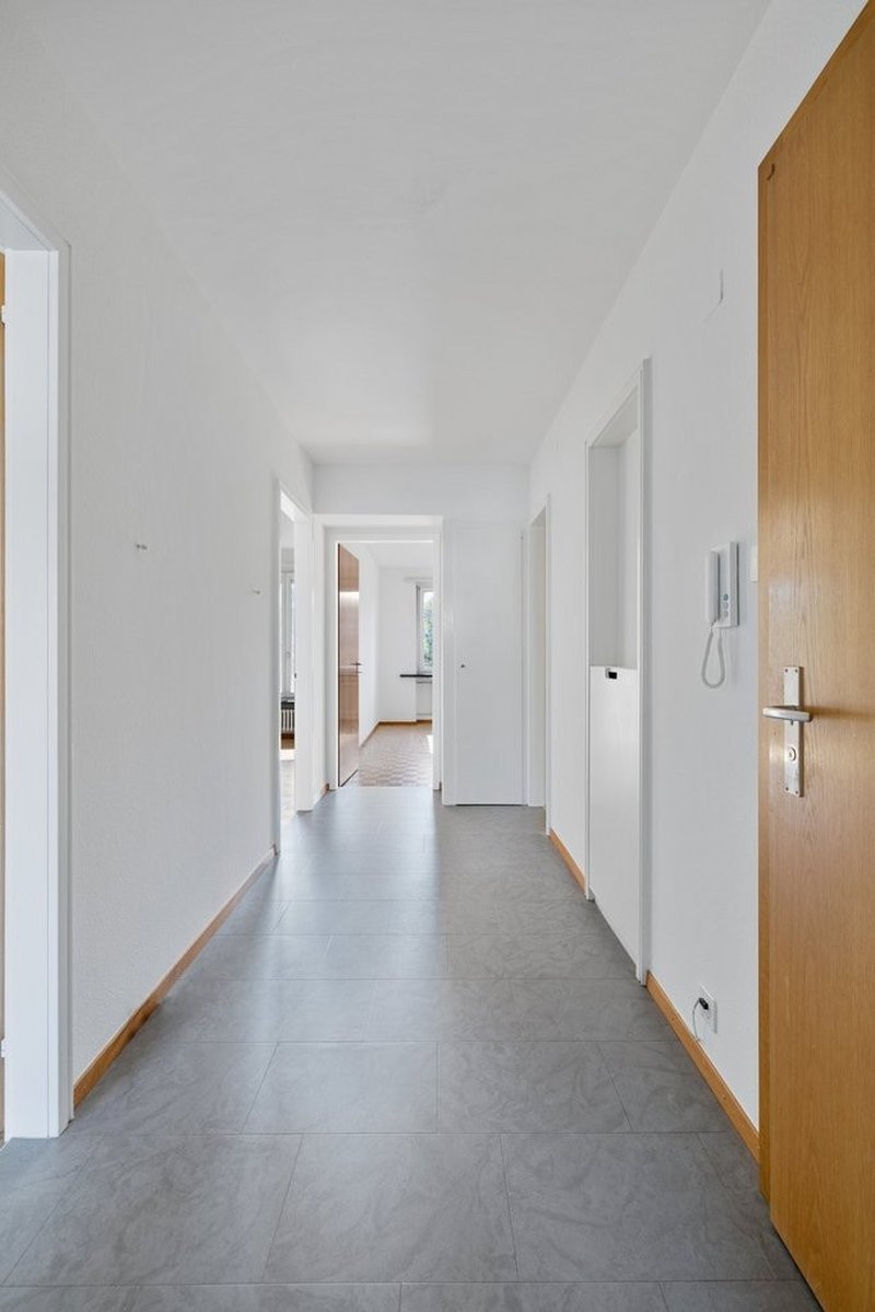Photo 5 de Im Margarethental 13, Binningen