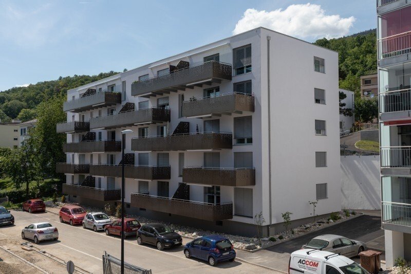 Photo 1 of Neuchâtel