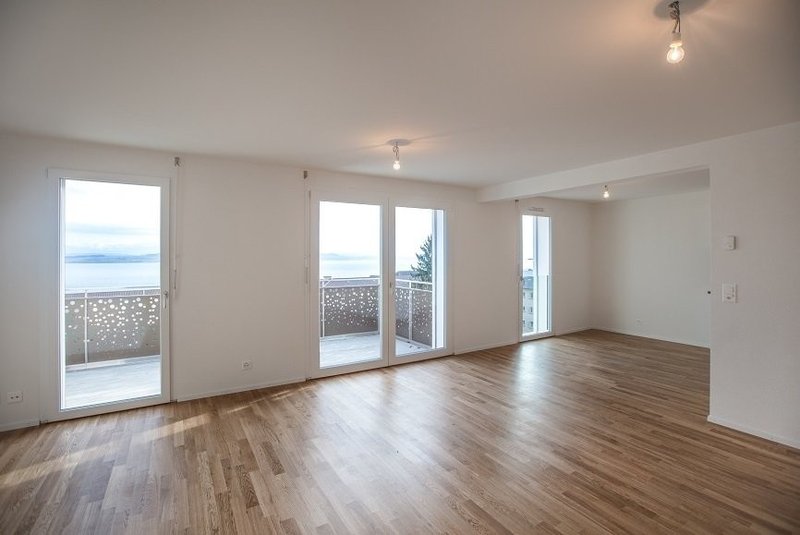 Foto 3 von Rue des Cerisiers 32, Neuchâtel
