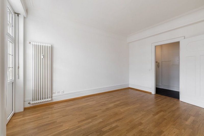 Photo 5 of Rosentalstrasse 71, Basel