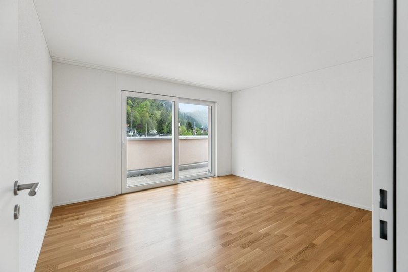 Foto 5 von Fanenrietstrasse 3, Sargans