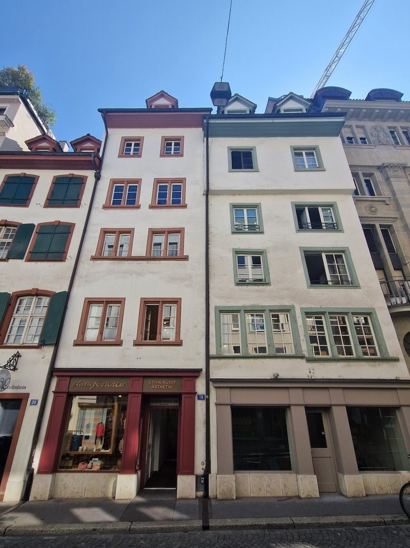 Photo 1 of Basel