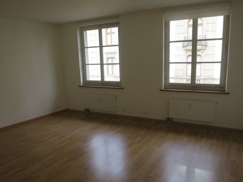 Foto 6 di Stadthausgasse 18, Basel