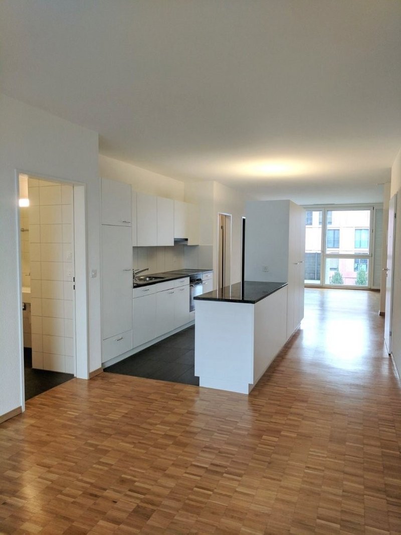 Foto 2 di Else-Züblin-Strasse 97, Winterthur