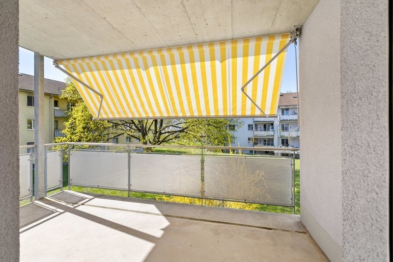 Photo 2 de Oberwilerstrasse 8, Münchenstein