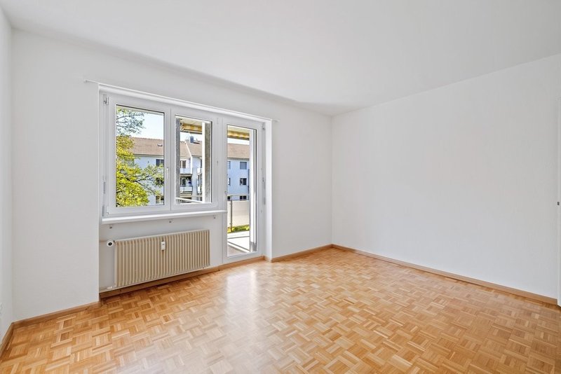 Photo 7 de Oberwilerstrasse 8, Münchenstein