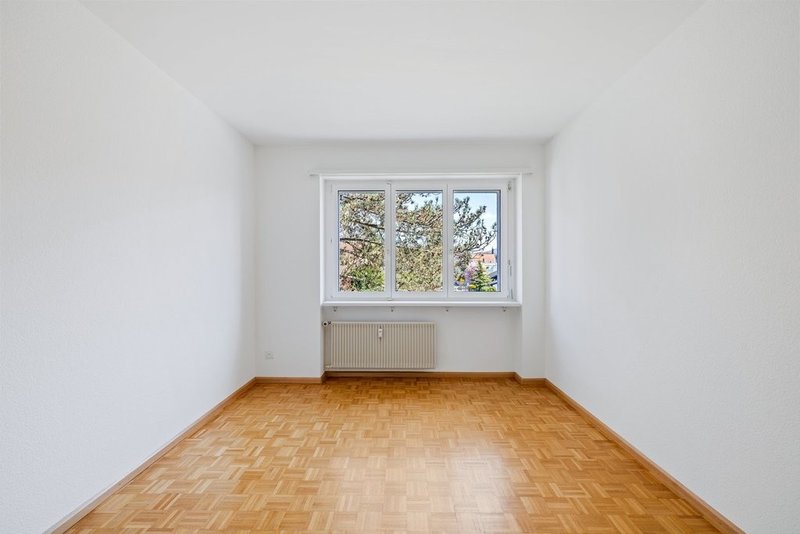 Photo 8 de Oberwilerstrasse 8, Münchenstein