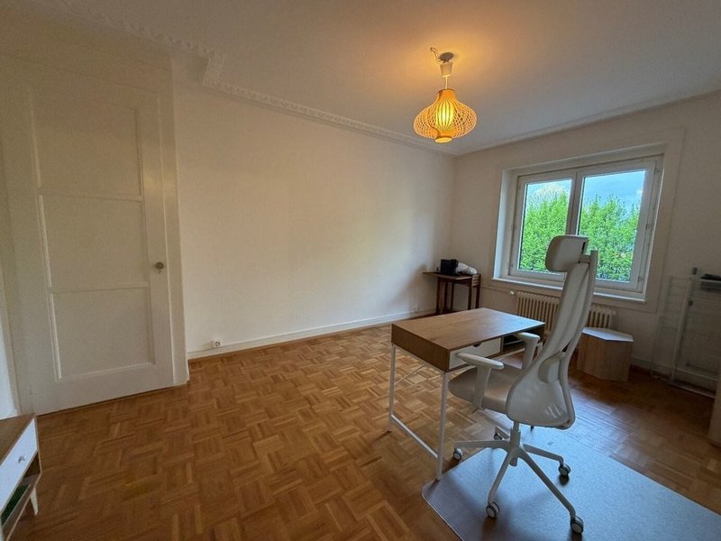 Photo 5 de Rue du Bugnon 8, Lausanne