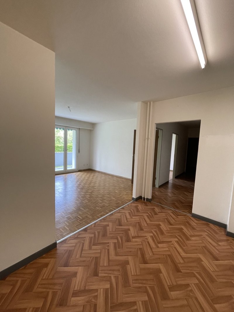 Photo 3 de Eggstrasse 49, Frenkendorf