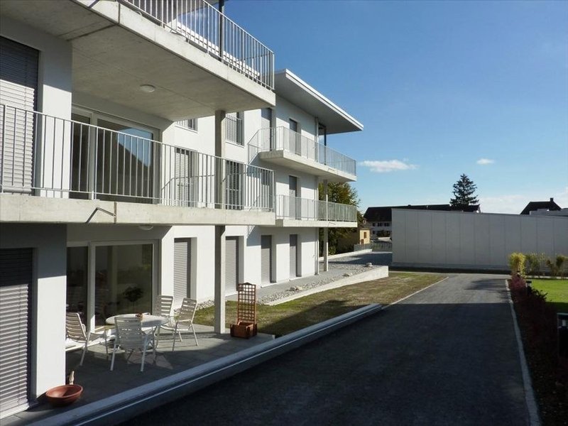 Photo 2 of Bahnhofstr. 11b, Wiedlisbach