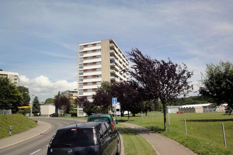 Foto 1 di Chavannes-Renens