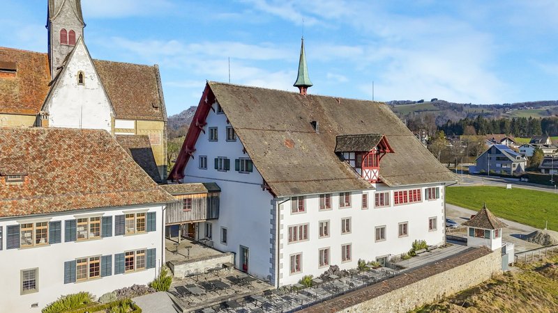 Photo 7 of Kappelerhof 5, Kappel am Albis