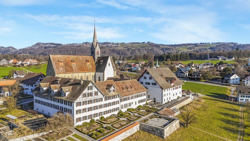 Photo 8 of Kappelerhof 5, Kappel am Albis