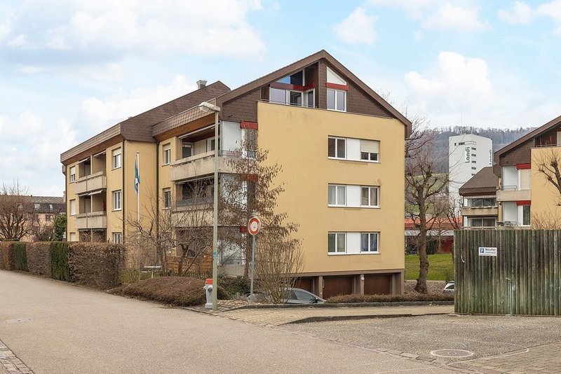 Photo 1 de Gelterkinden