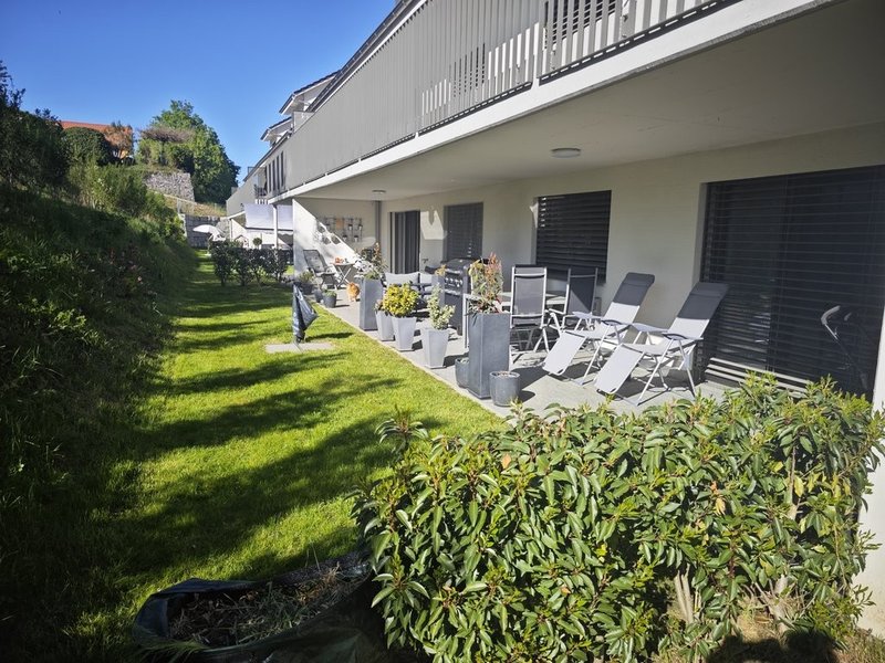 Photo 8 of Käsistrasse 16, Birrhard