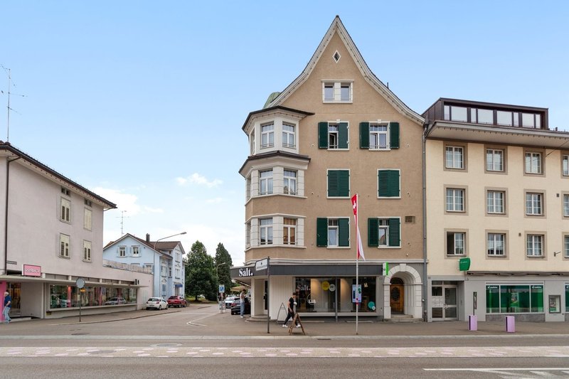 Photo 1 of Gossau SG