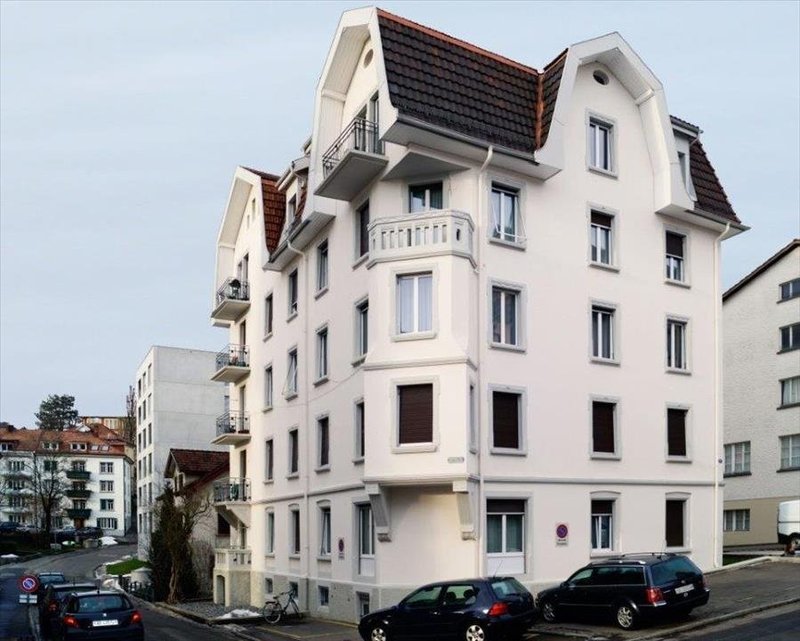 Foto 1 von St. Gallen