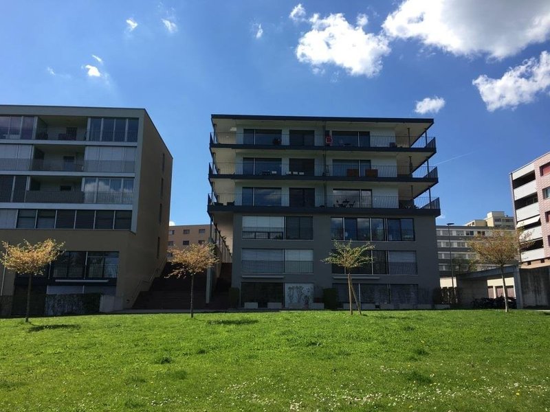 Photo 1 de Fribourg