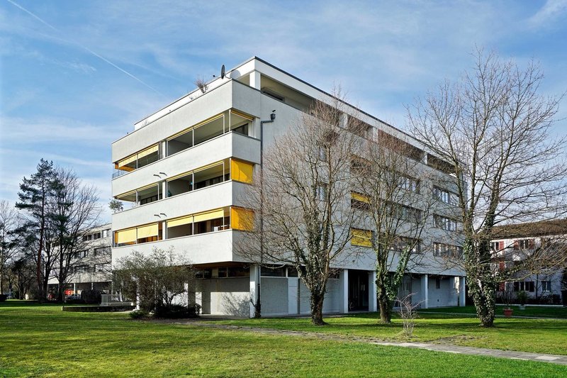 Photo 2 of Bettenstr. 18, Allschwil