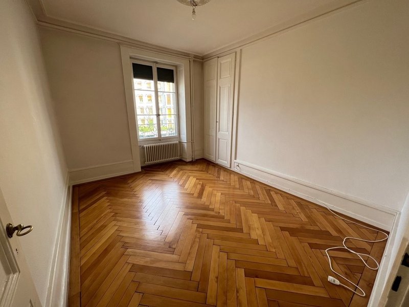 Photo 3 of Rue Louis-Favre 6, Genève